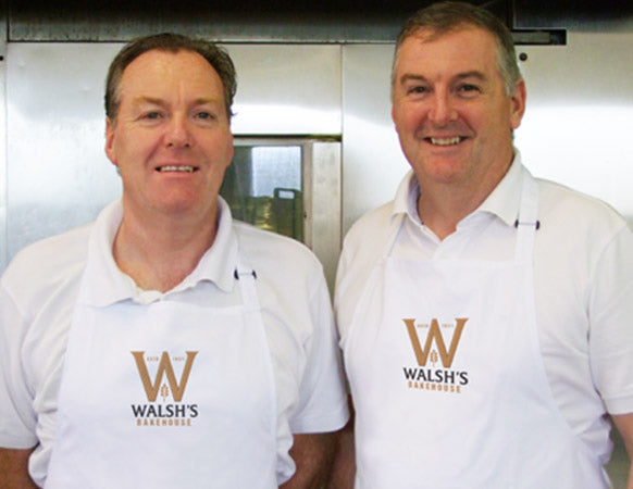 Walsh's Bakehouse