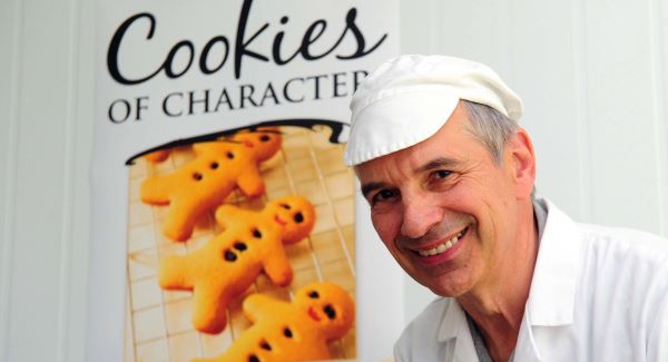 West Cork Biscuit Co.