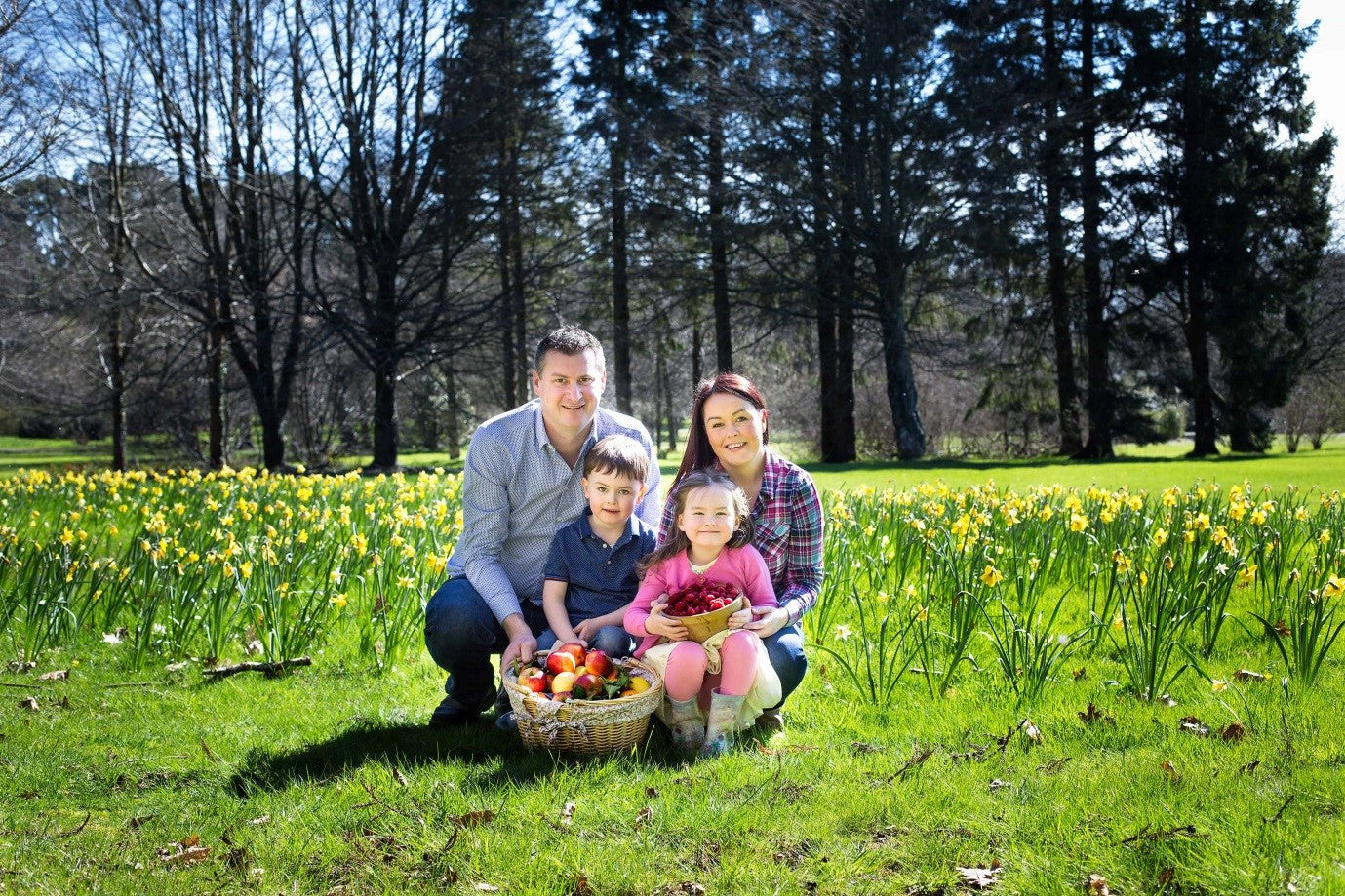 Wexford Home Preserves