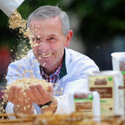 Kilbeggan Organic Foods