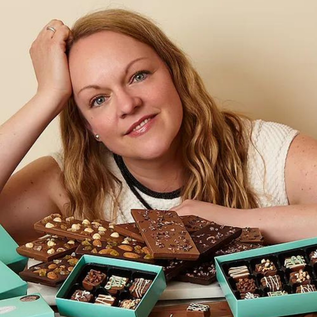 Zaeire Artisan Chocolates