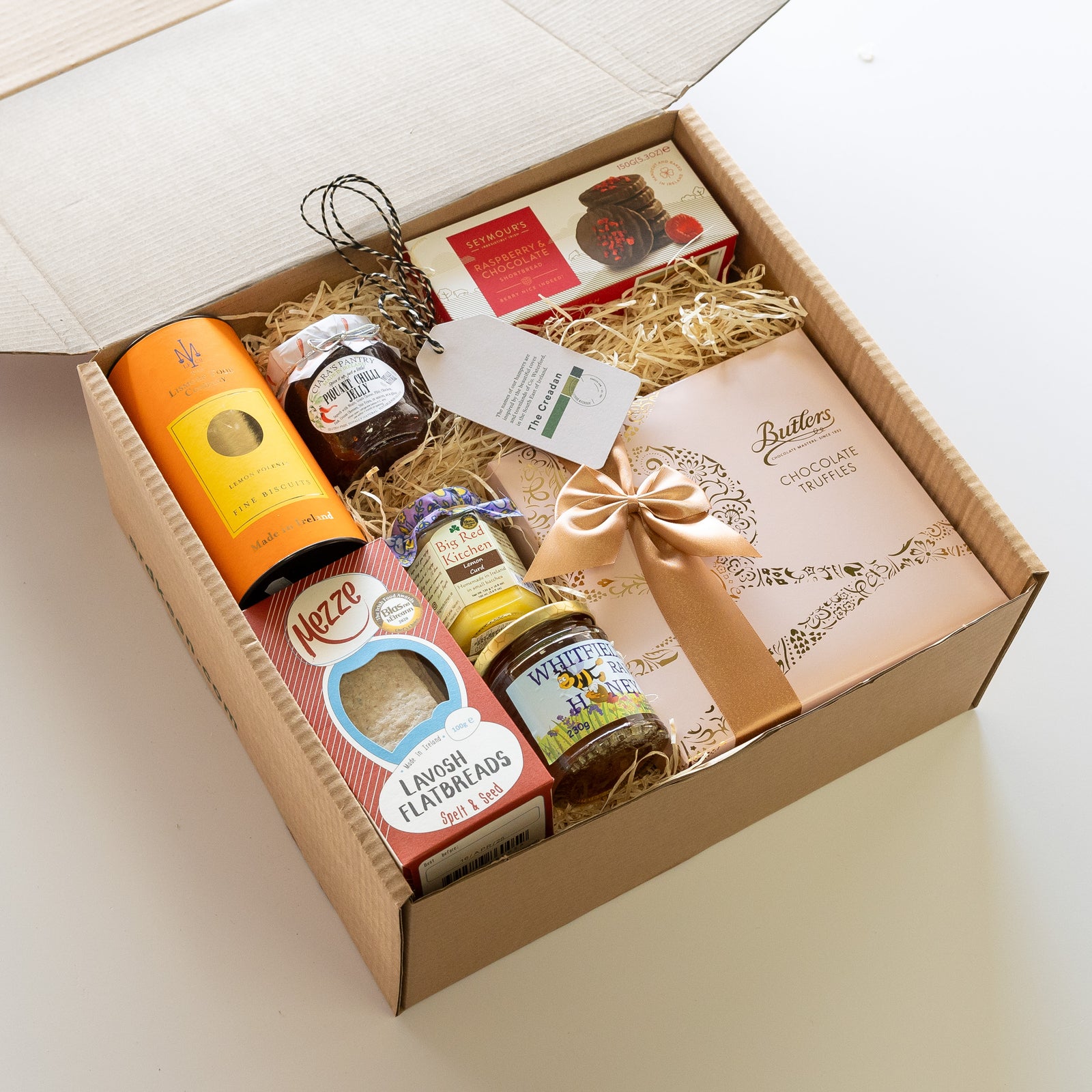 The Creadan Hamper