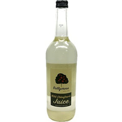 Ballycross Apple Farm Wild Elderflower Juice 750ml Ardkeen