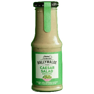 Ballymaloe Ceasar Salad Dressing 200ml