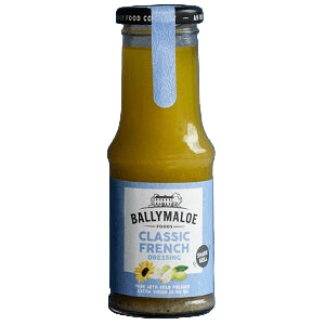 Ballymaloe Classic French Dressing 200ml