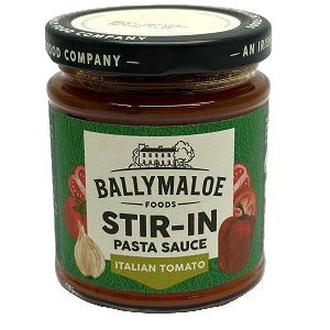 Ballymaloe Italian Tomato Pasta Sauce 180g