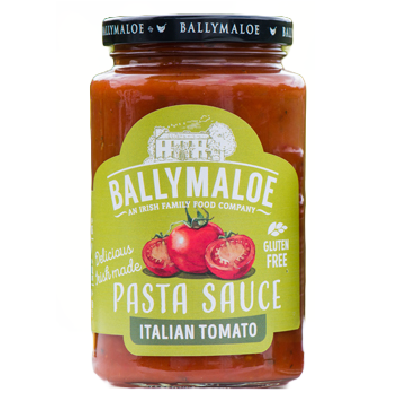 Ballymaloe Italian Tomato Pasta Sauce 400g