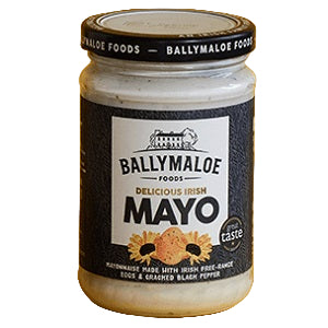 Ballymaloe Mayo 240g