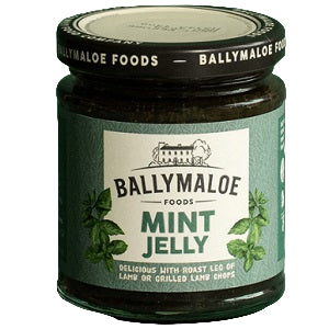 Ballymaloe Mint Jelly 220g