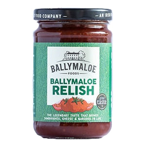 Ballymaloe Original Relish 310g