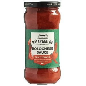 Ballymaloe Spicy Tomato Bolognese Sauce 360g