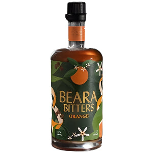 Beara Bitters Orange 200ml