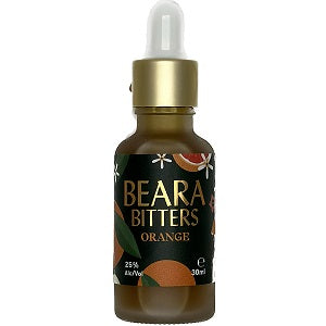 Beara Bitters Orange 30ml