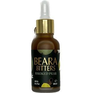 Beara Bitters Smoked Pear 30ml