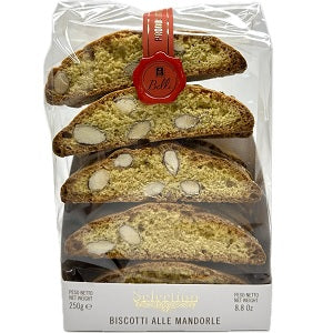 Belli Almond Biscotti 250g