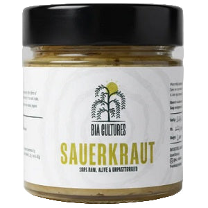 Bia Cultures Sauerkraut 200g