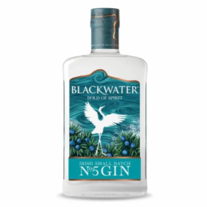 Blackwater No.5 Gin 70cl