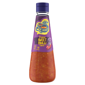 Blue Dragon Original Sweet Chilli Sauce 250ml