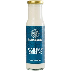 Builín Blasta Caesar Dressing 245g