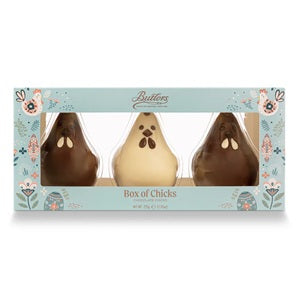 Butlers Chocolates Chocolate Chicks 225g