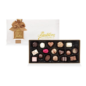 Butlers The Signature Chocolate Collection 250g