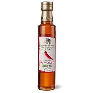 Calvi Organic Chilli Flavoured Extra Virgin Olive Oil 250ml - Ardkeen ...