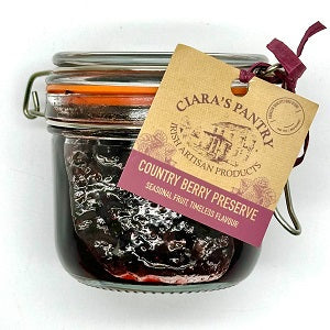 Ciara’s Pantry Country Berry Preserve 225g
