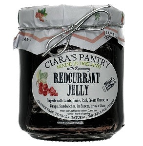 Ciara’s Pantry Redcurrant Jelly 220g