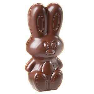 Clo Chocolates Caramel and Marshmallow Easter Bunny 80g