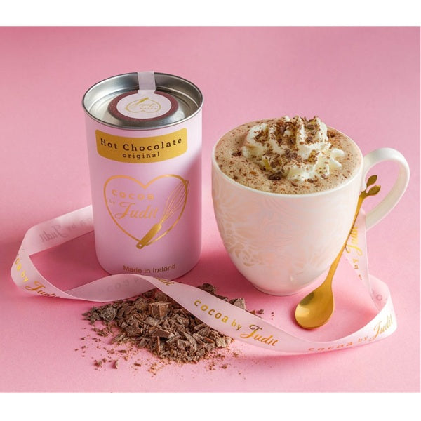 Cocoa By Judit Hot Chocolate Original 300g