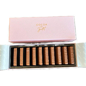 Cocoa By Judit The Praline Nice 240g