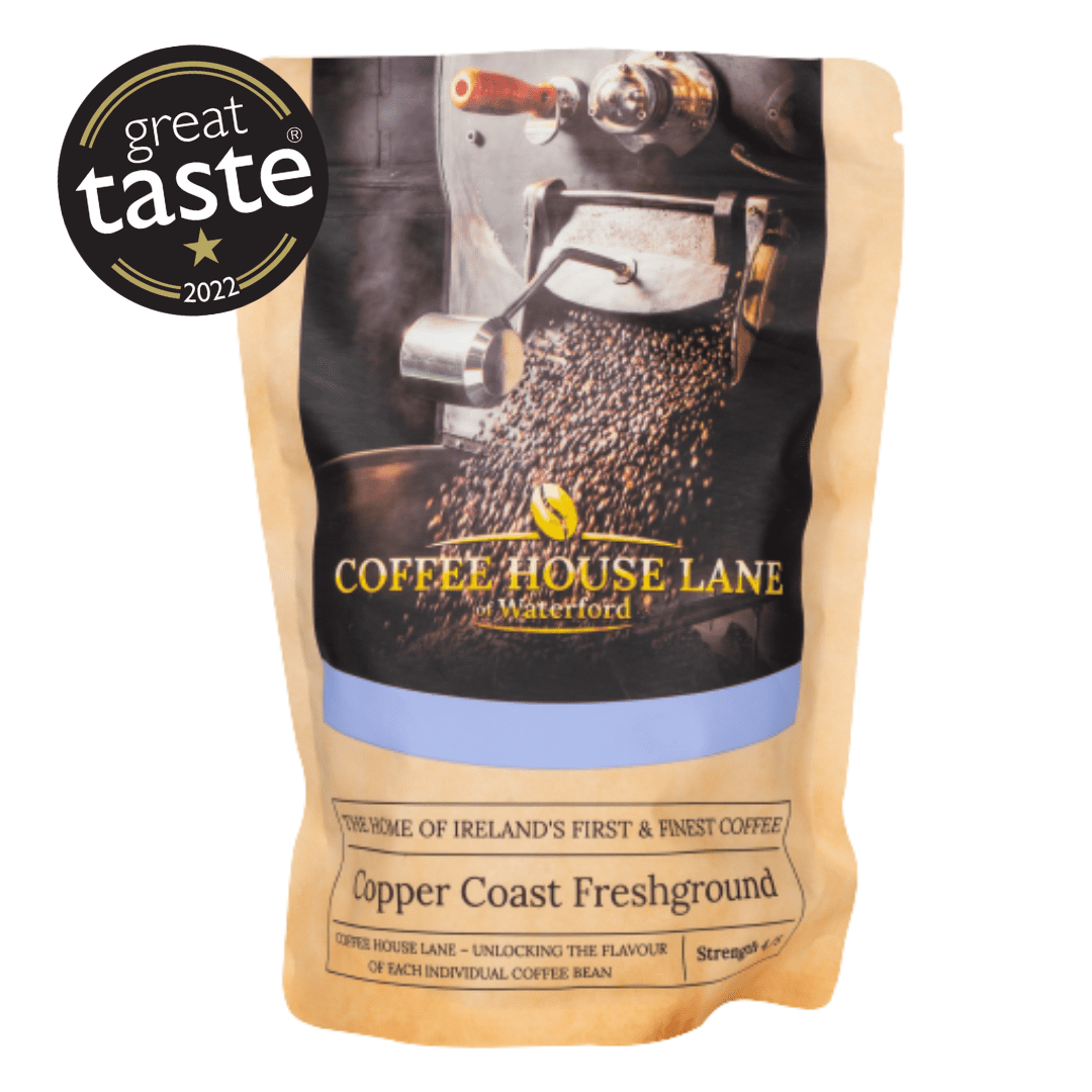 Coffee House Lane Copper Coast Freshground 227g
