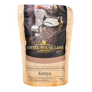 Coffee House Lane Kenya Wholebean Coffee 227g