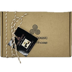 Copper Coast Natural Skincare Relax Gift Set