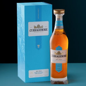 Curraghmore The Single Estate Whiskey Triple Cask Matured 2025 700ml