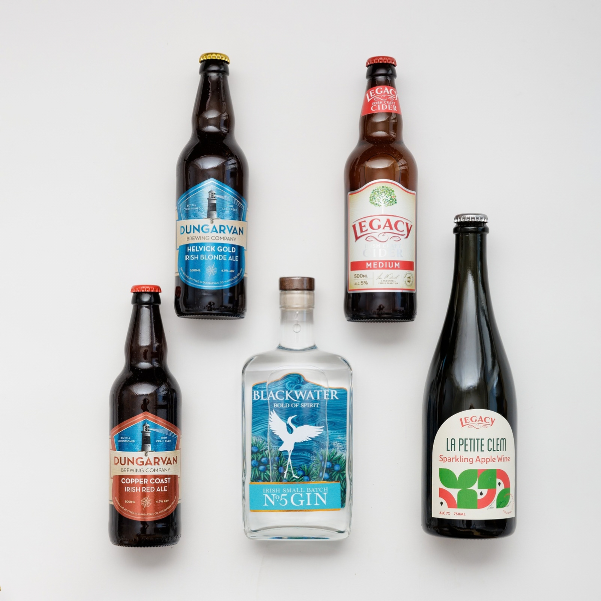 Déise Drinks Hamper