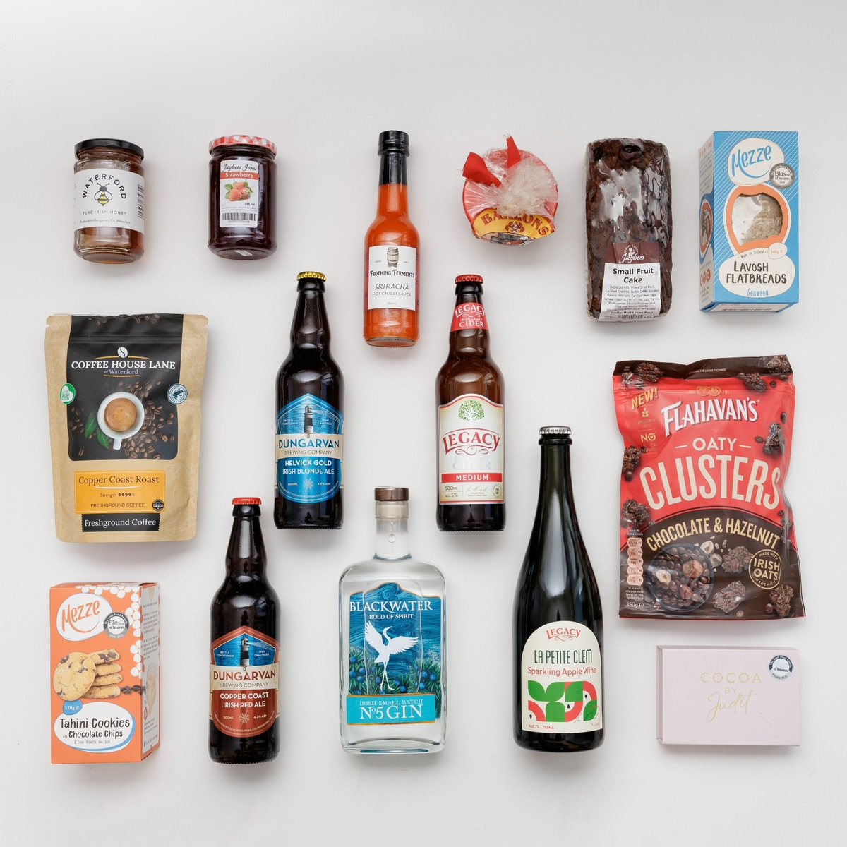 Déise Hamper