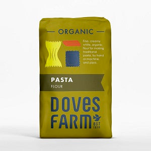 Doves Farm Pasta Flour 1kg