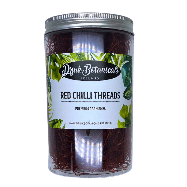Drink Botanicals Red Chilli Threads 25g
