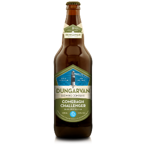 Dungarvan Brewing Company Comeragh Challenger Gluten Free Pale Ale 500ml