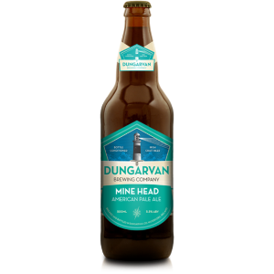 Dungarvan Brewing Company Mine Head American Pale Ale 500ml