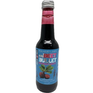Feighery's Farm Mini Beet Bullet Beetroot Shots 250ml