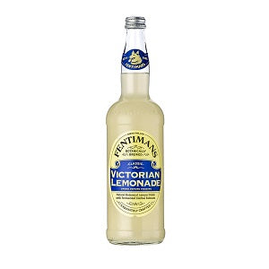 Fentimans Victorian Lemonade 750ml