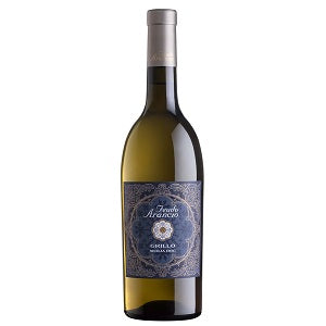 Feudo Arancio Grillo 75cl