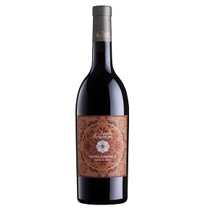 Feudo Arancio Nero d'Avola 75cl