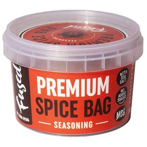Fused by Fiona Premium Spice Bag Seasoning 100g