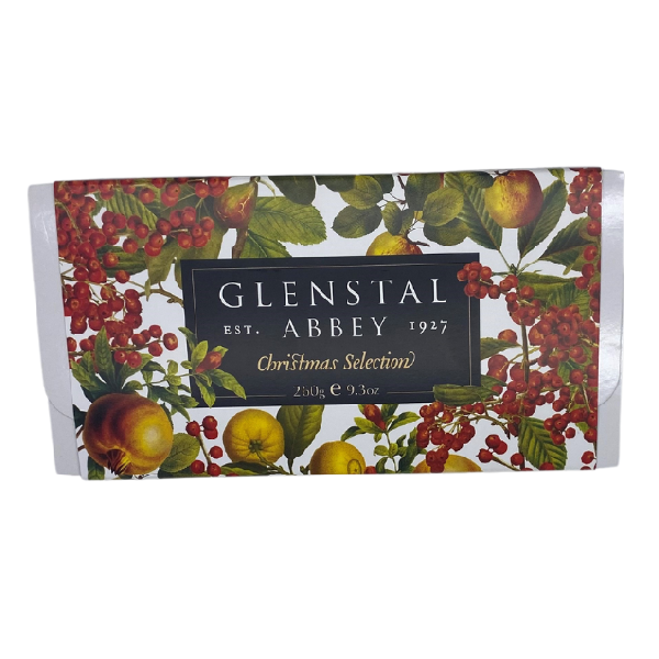 Glenstal Abbey Christmas Selection 260g
