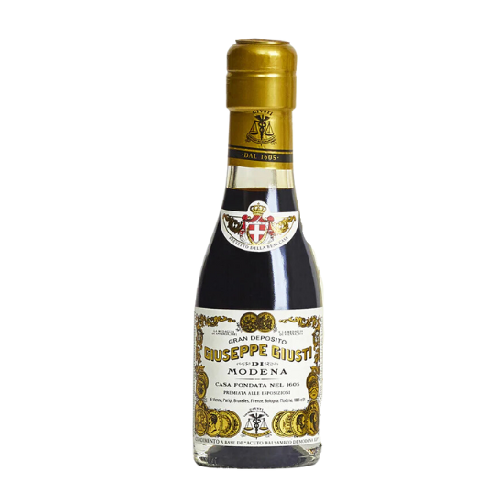 Guiseppe Giusi Balsamic Vinegar 8 years 250ml
