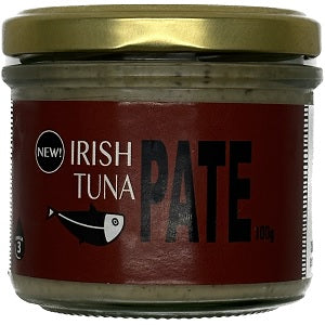 Le Paysan Irish Tuna Pate 100g