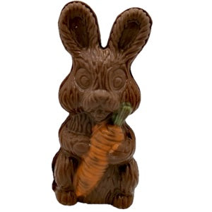 Lorge Chocolates Bunny Carotte 120g